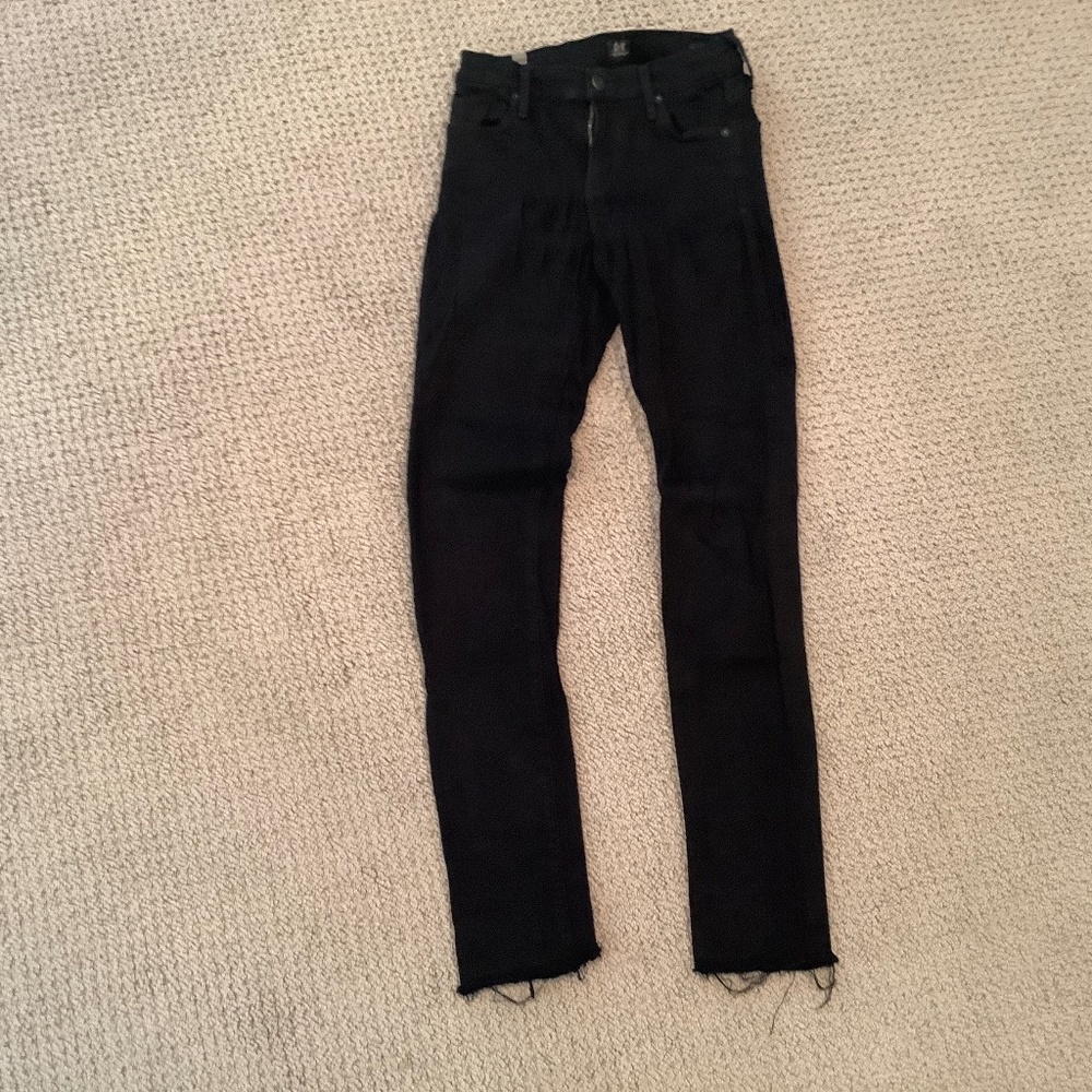 Citizens of Humanity Avedon skinny jeans